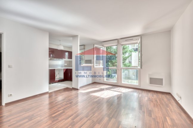 Vente Appartement  2 pices - 44m 93100 Montreuil