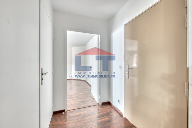 Vente Appartement  2 pices - 44m 93100 Montreuil