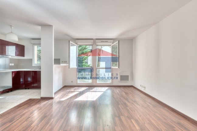Vente Appartement  2 pices - 44m 93100 Montreuil