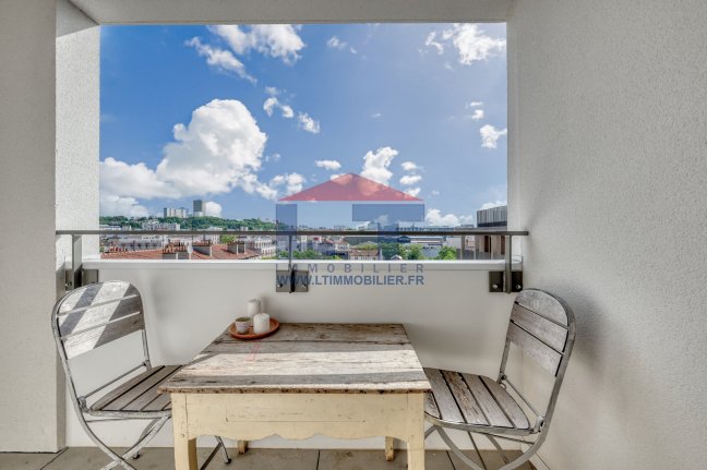 Vente Appartement  2 pices - 41m 93100 Montreuil
