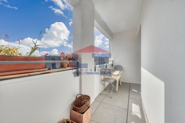 Vente Appartement  2 pices - 41m 93100 Montreuil