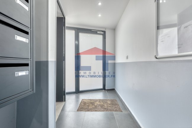Vente Appartement  2 pices - 30m 93100 Montreuil
