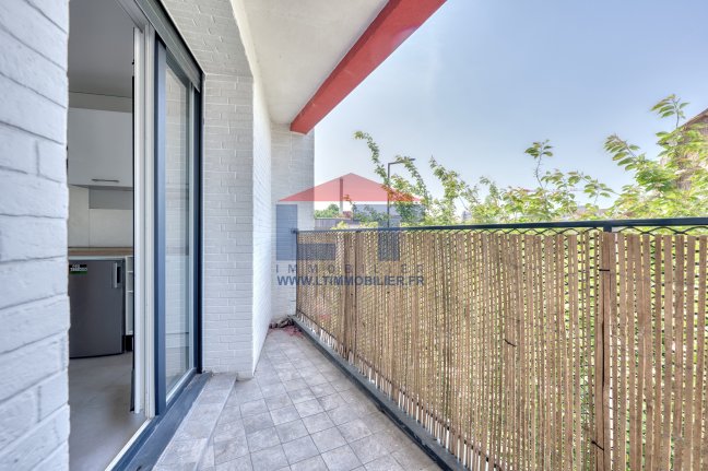Vente Appartement  2 pices - 30m 93100 Montreuil