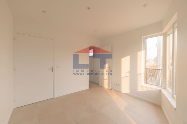 Vente Appartement  2 pi�ces - 30m� 93100 Montreuil
