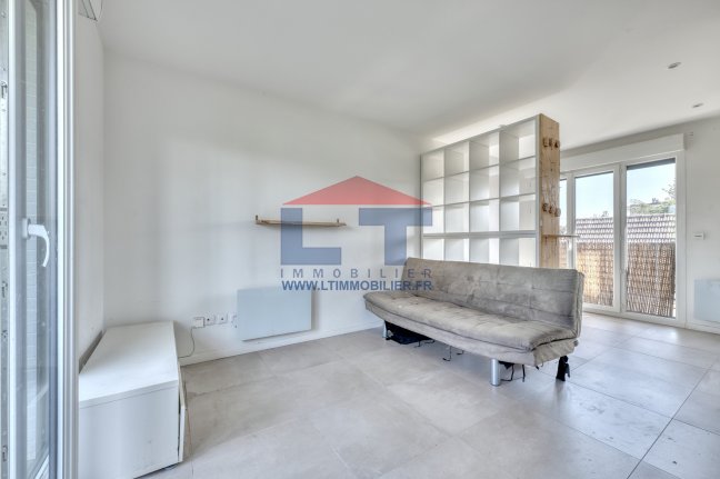 Vente Appartement  2 pices - 30m 93100 Montreuil