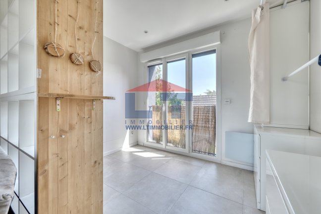 Vente Appartement  2 pices - 30m 93100 Montreuil