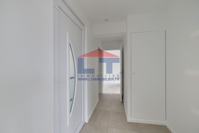 Vente Appartement  2 pi�ces - 30m� 93100 Montreuil