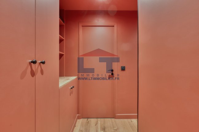 Vente Appartement  3 pices - 71m 75012 Paris