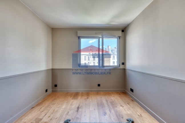 Vente Appartement  3 pices - 71m 75012 Paris