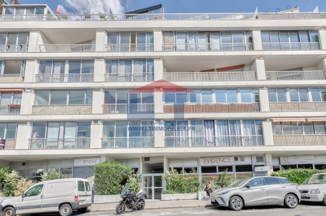 Vente Appartement  3 pices - 71m 75012 Paris