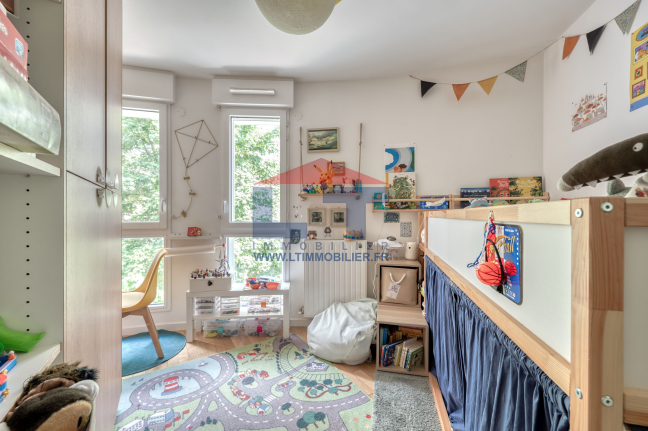 Vente Appartement  3 pices - 60m 93100 Montreuil