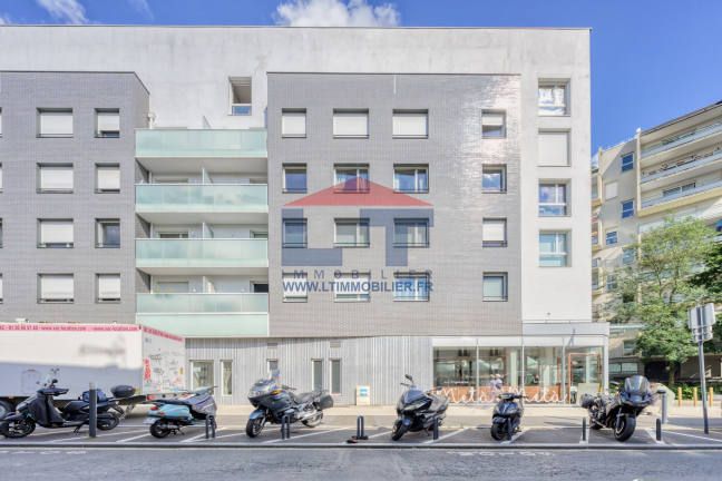 Vente Appartement  3 pices - 60m 93100 Montreuil
