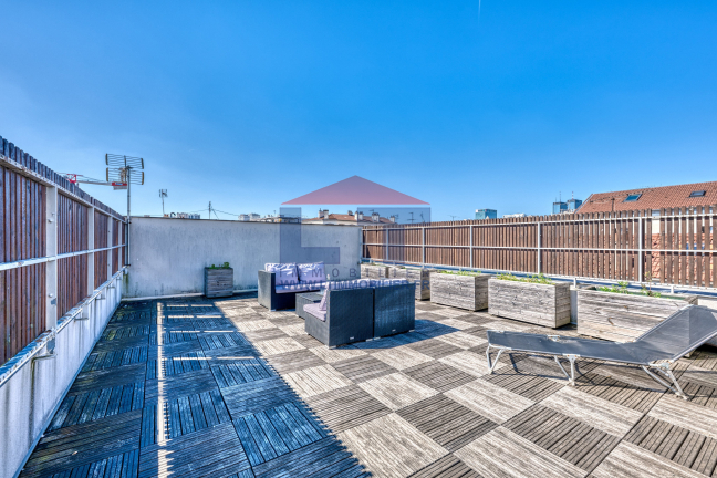 Vente Maison  5 pices - 170m 93100 Montreuil