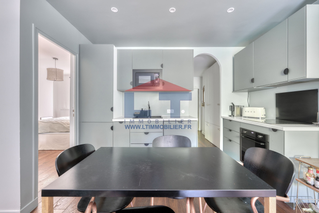 Vente Appartement  3 pices - 56m 94300 Vincennes