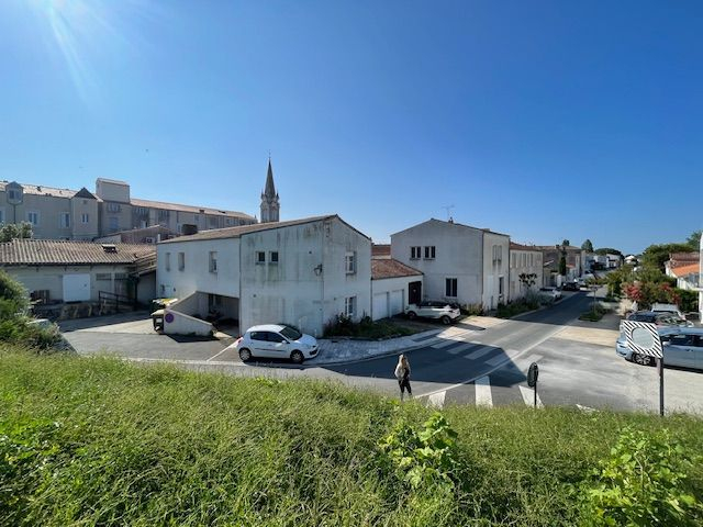 Vente Maison  4 pices - 75m 17480 Le Chateau-d'oleron