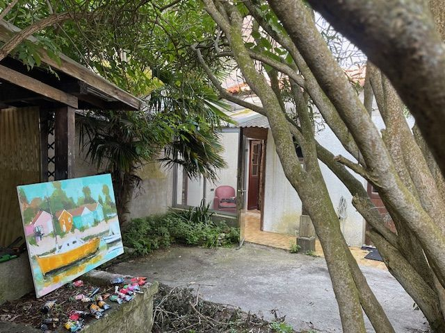 Vente Maison  4 pices - 75m 17480 Le Chateau-d'oleron