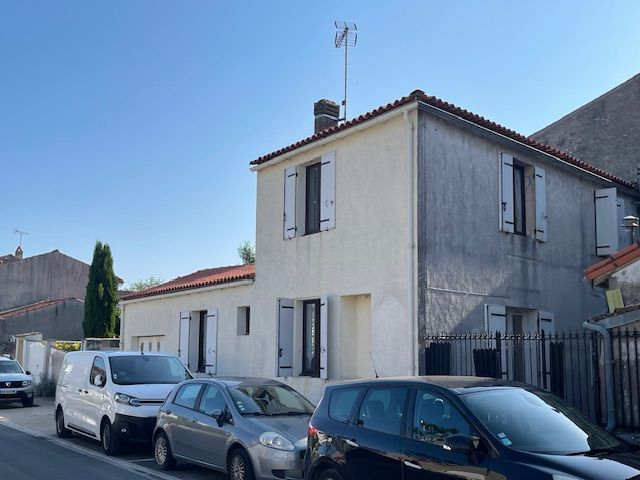 Vente Maison  4 pices - 75m 17480 Le Chateau-d'oleron