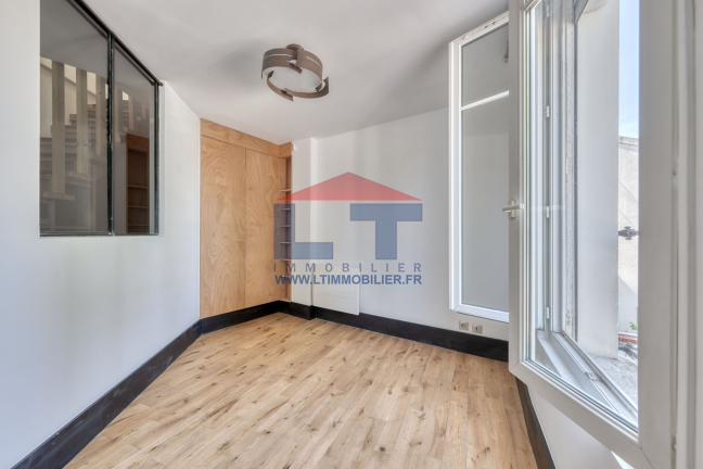 Vente Maison  4 pices - 86m 93230 Romainville