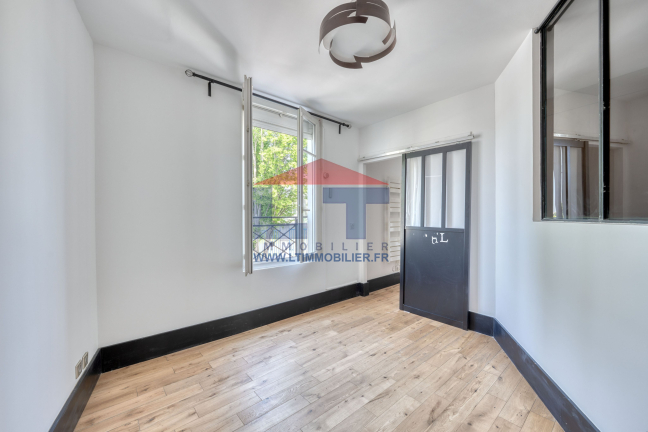 Vente Maison  4 pices - 86m 93230 Romainville