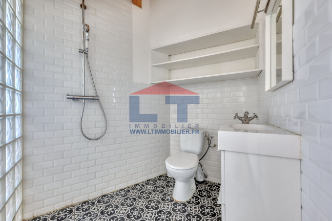Vente Maison  4 pices - 86m 93230 Romainville