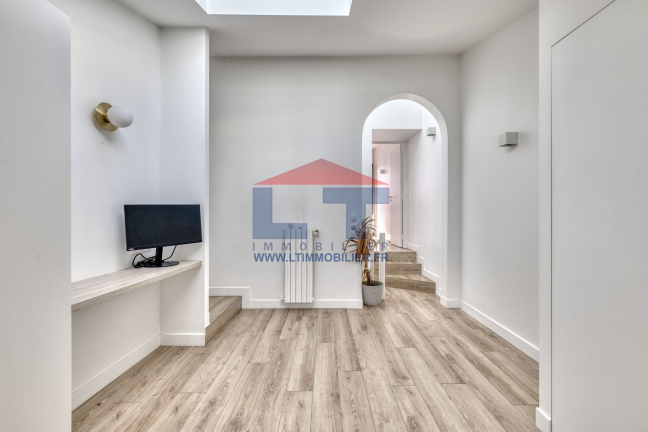 Vente Maison  - 146m 93100 Montreuil