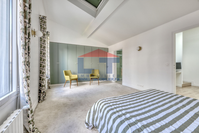 Vente Maison  - 146m 93100 Montreuil