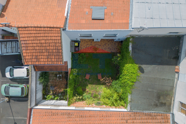 Vente Maison  - 146m 93100 Montreuil