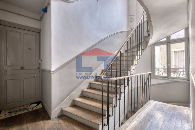 Vente Appartement  2 pices - 33m 93100 Montreuil