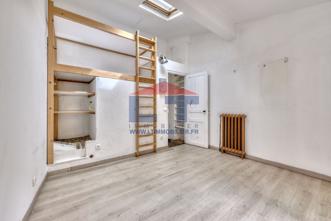 Vente Appartement  2 pices - 27m 93100 Montreuil