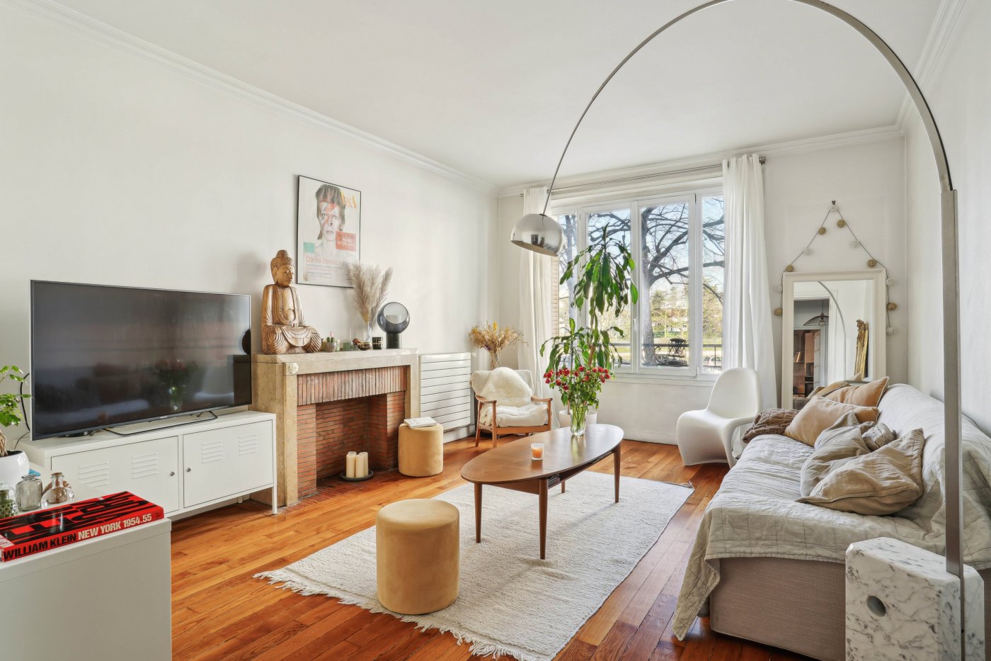 Agence immobilière de Léonard Vercken Immobilier