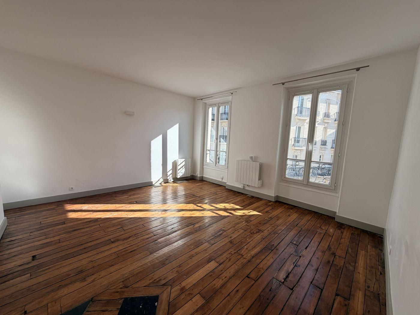 Agence immobilière de Léonard Vercken Immobilier