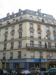 Location appartement Paris 75013