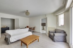 Vente appartement Levallois-perret 92300