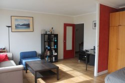 Vente appartement Paris 75017