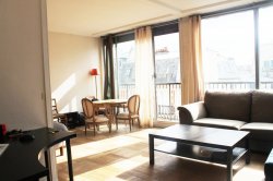 Vente appartement Paris 75017