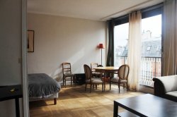 Vente appartement Paris 75017