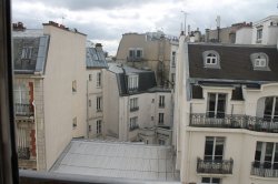 Vente appartement Paris 75017