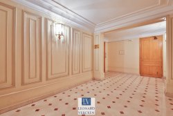 Vente appartement Paris 75016