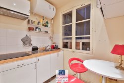 Vente appartement Paris 75016