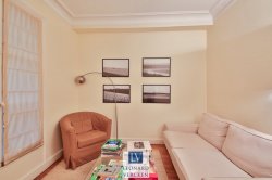 Vente appartement Paris 75016