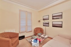 Vente appartement Paris 75016