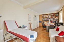 Vente appartement Paris 75016