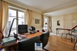 Vente appartement Paris 75016