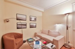 Vente appartement Paris 75016