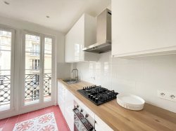 Location appartement Paris 75015