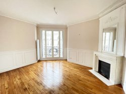 Location appartement Paris 75015