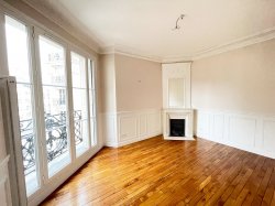 Location appartement Paris 75015