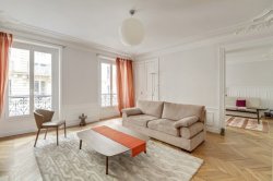 Vente appartement Paris 75008