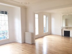 Location appartement Paris 75008