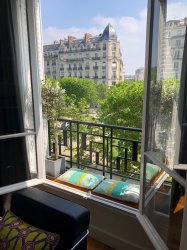 Location appartement meublParis 75007